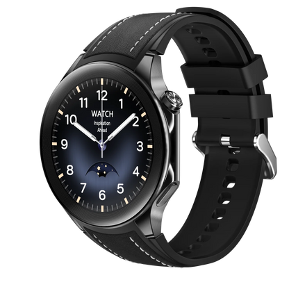 Smartwatch HD Watch X